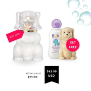 Boby Beauty Pack