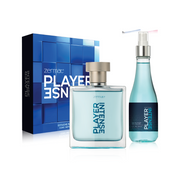 Player Intense SET