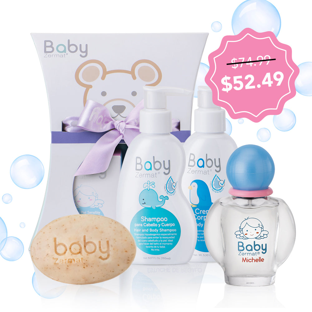 Zermat Baby Kit