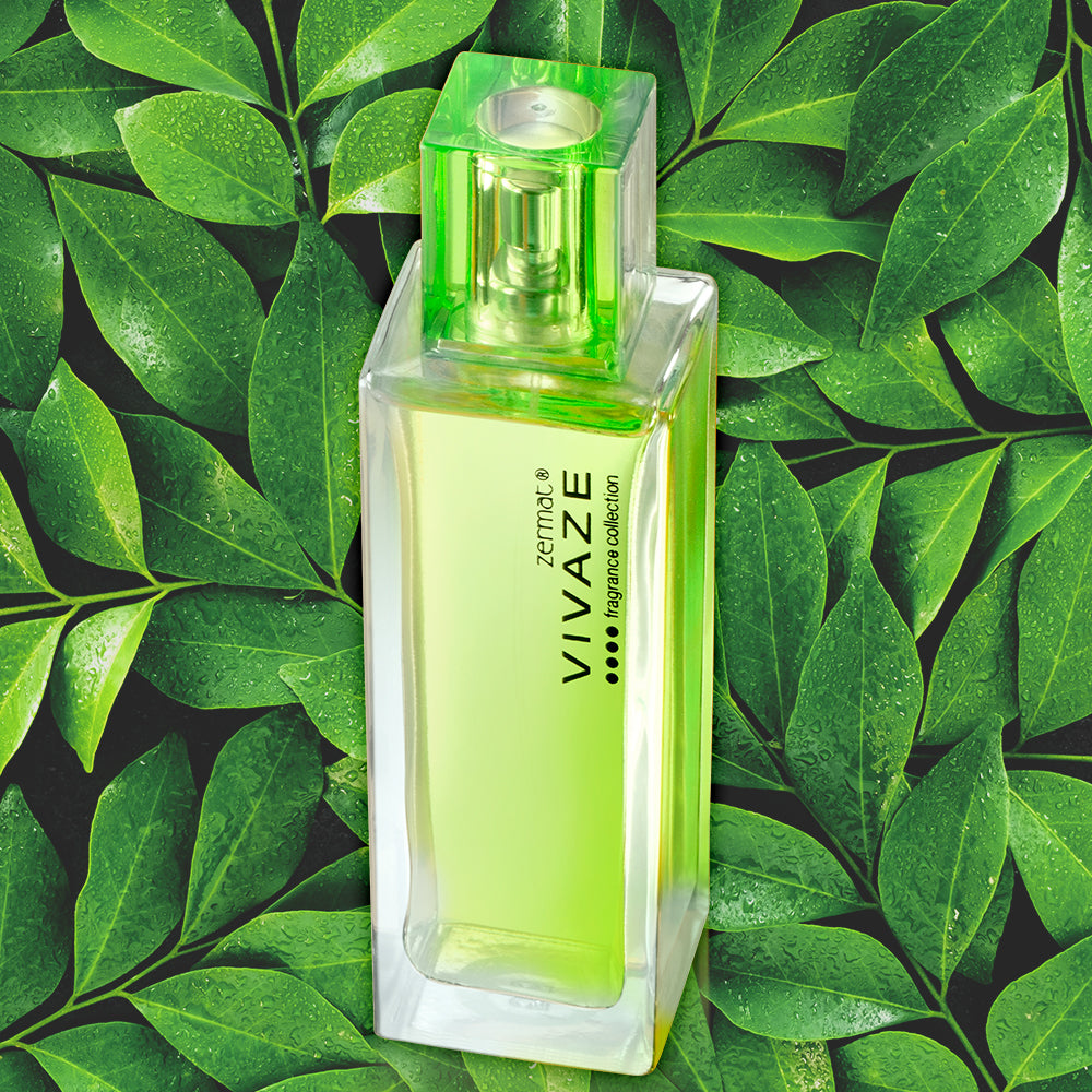 ZFC Vivaze Vivaldi Eau de Toilette