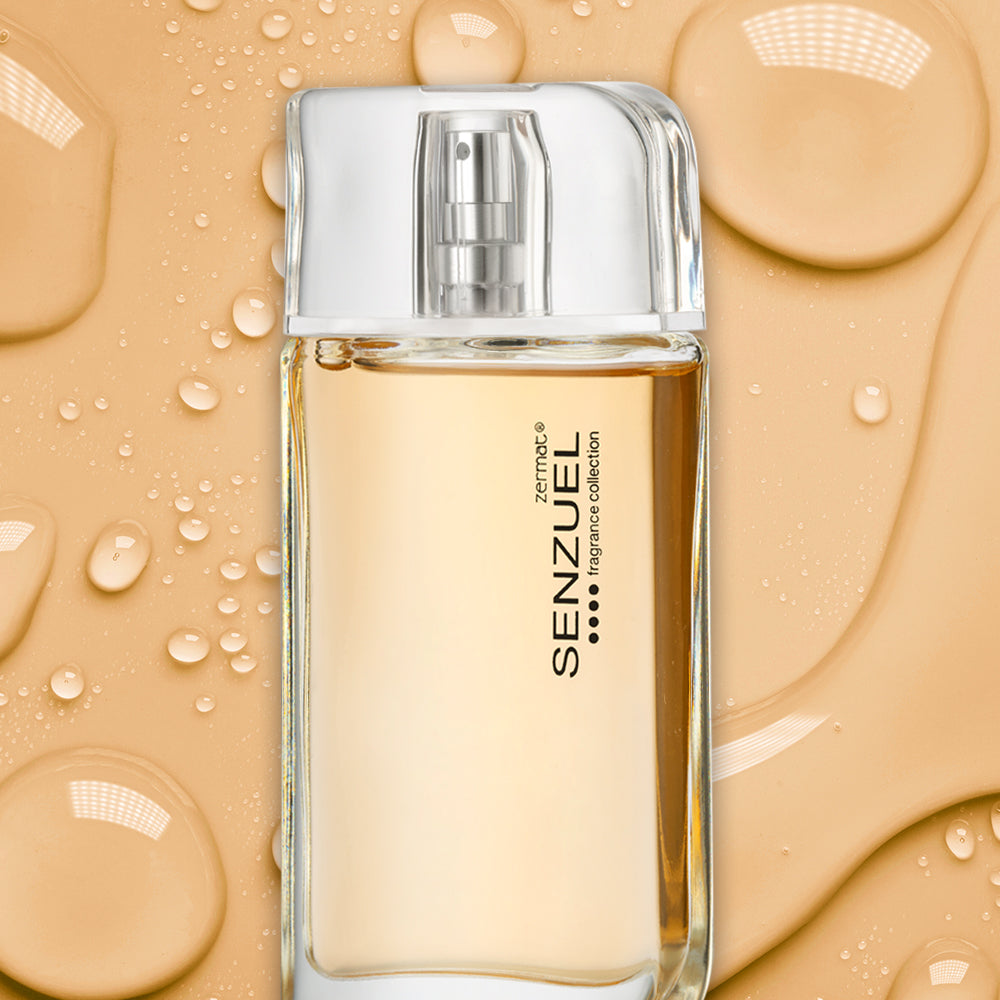 ZFC Senzuel Oliver Eau de Toilette