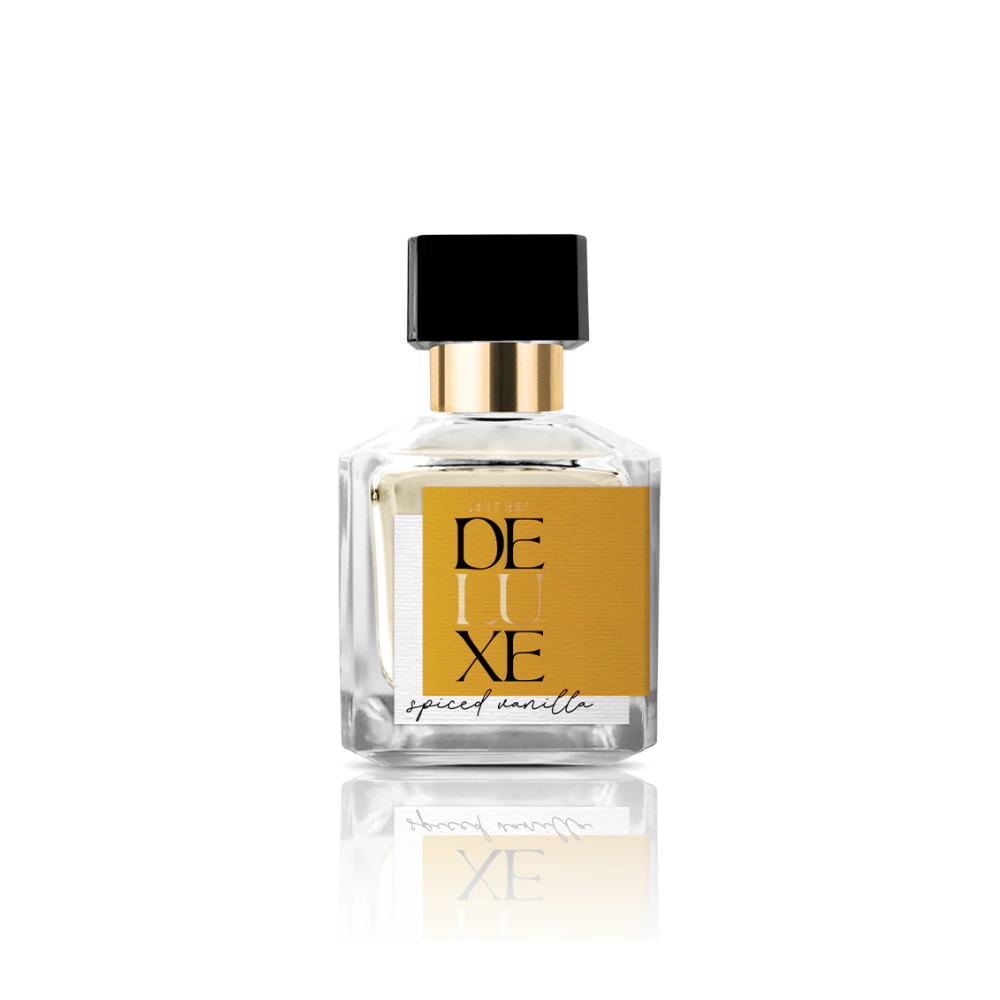 Spiced Vanilla Eau de Parfum