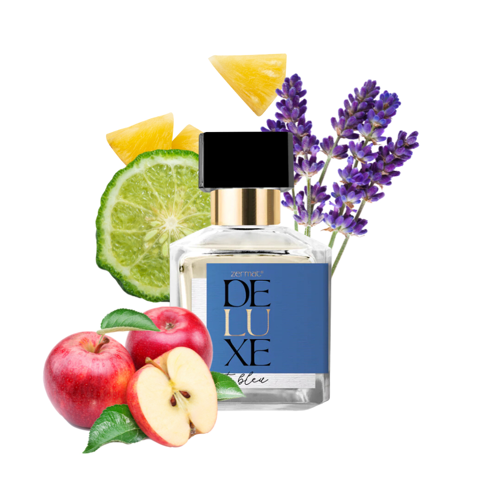 Vent Bleu Eau de Parfum