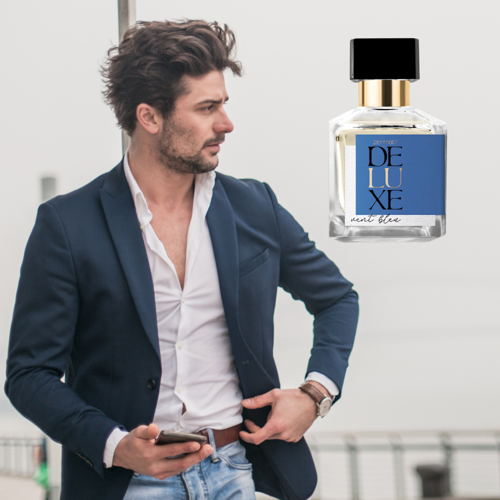 Vent Bleu Eau de Parfum