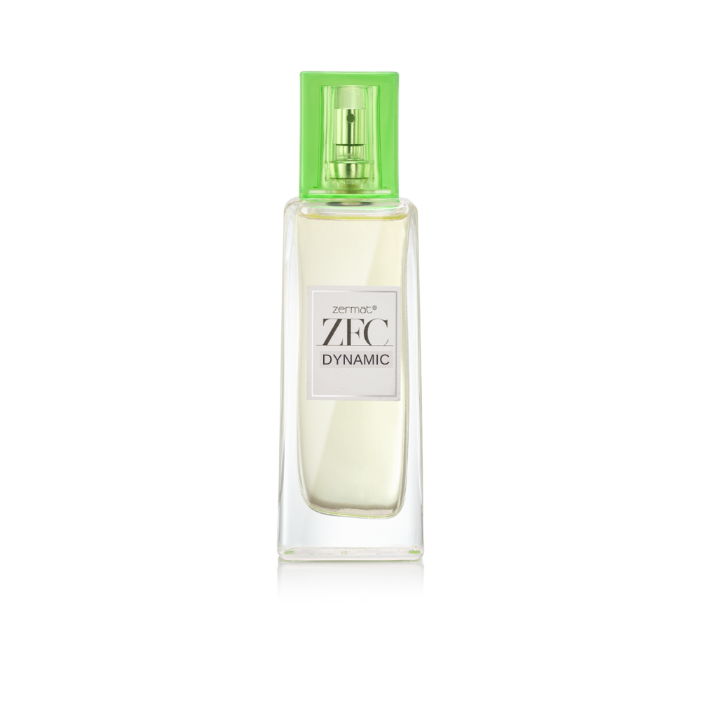 Dynamic Eau de Toilette