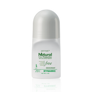 Dynamic Deodorant Roll-on