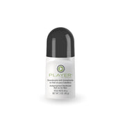 Player Roll-on Antiperspirant