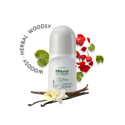 Alexis Deodorant Roll-on