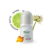Oliver Deodorant Roll-on