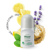 Actif Deodorant Roll-on