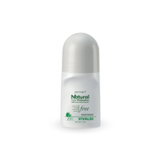 Actif Natural Deodorant Roll-on Vivaze