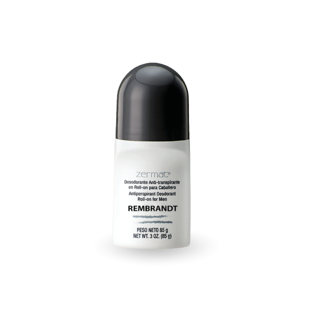 Rembrandt Deodorant Roll-on