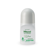 Aventure Natural Deodorant Roll-on Vivaze
