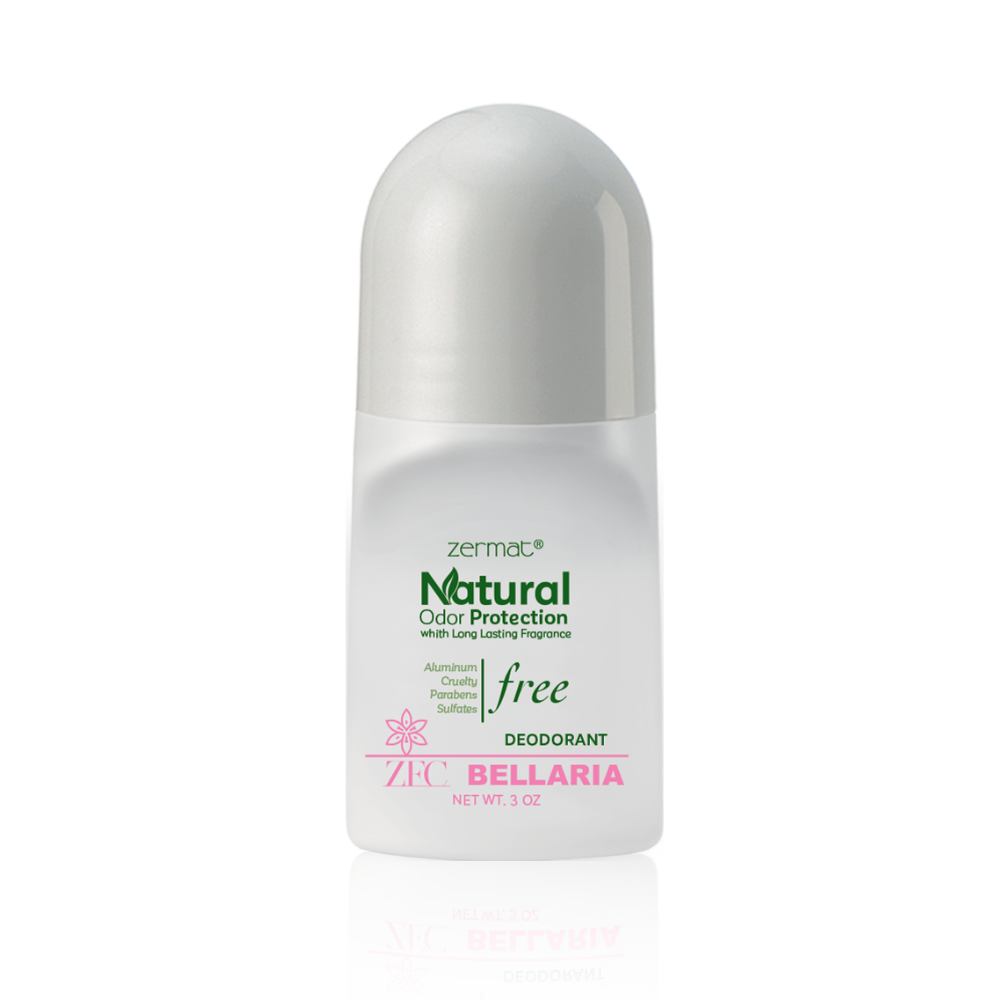 Bellaria Deodorant Roll-on