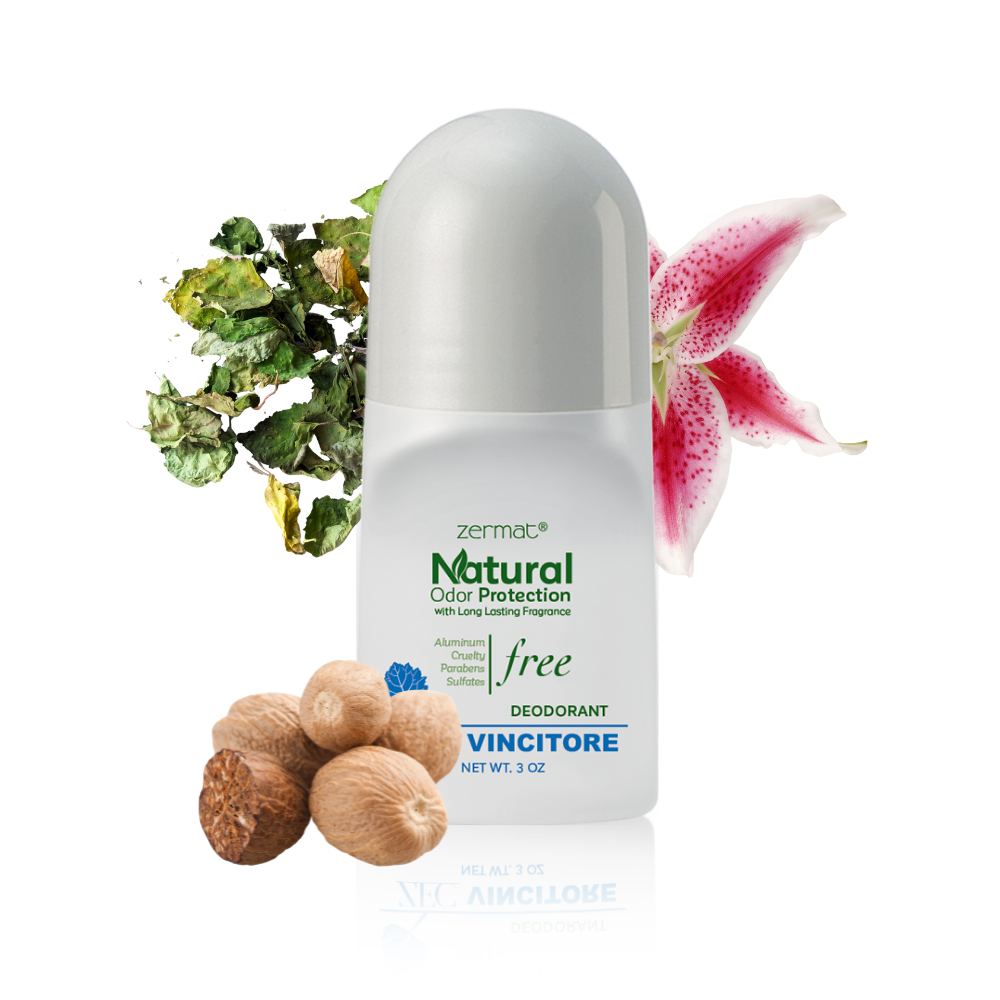 Vincitore Deodorant Roll-on