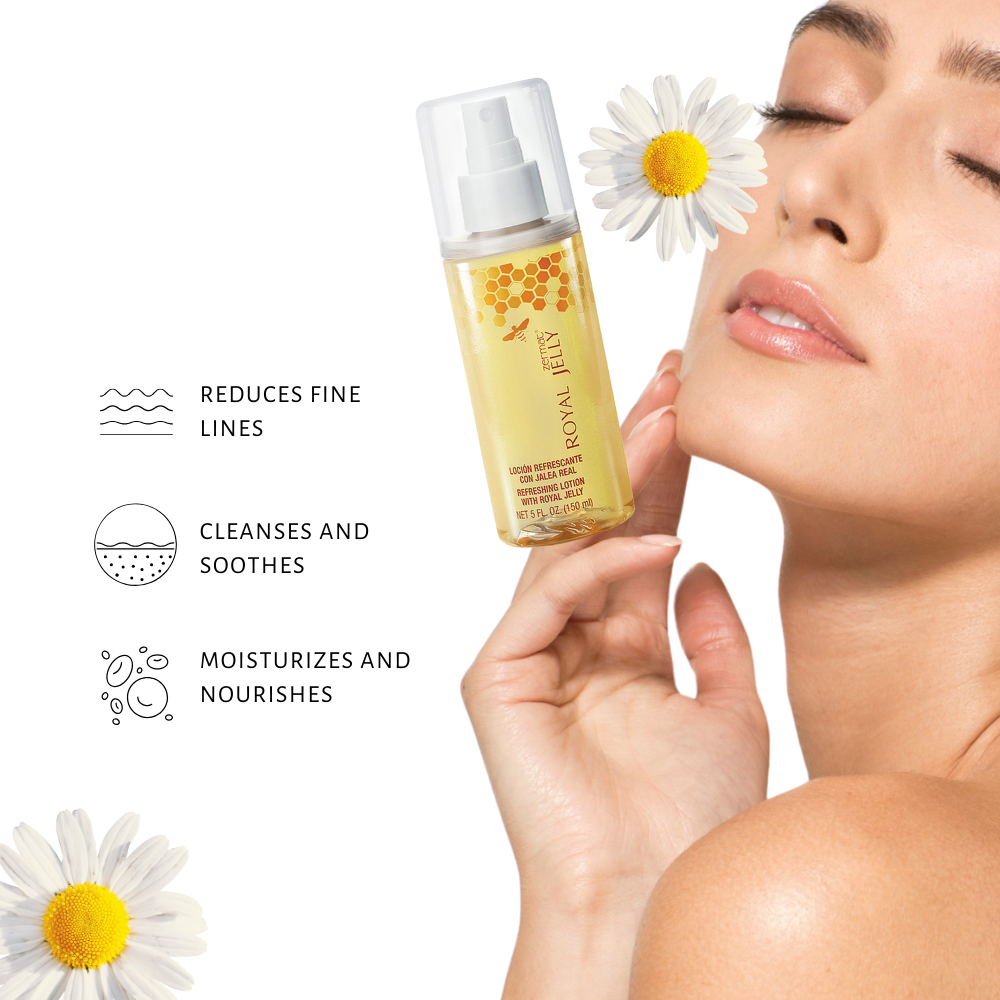 Refreshing Lotion