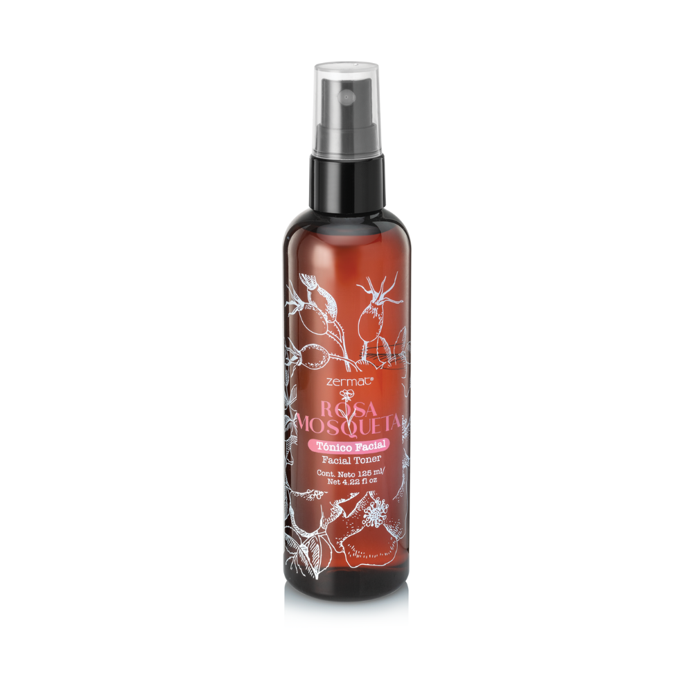 Rosa Mosqueta Facial Toner