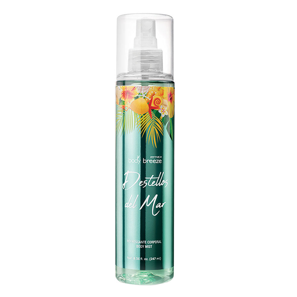 Destellos del Mar Body Mist