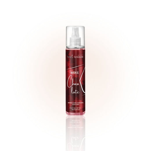 Martini de Chocolate Body Mist
