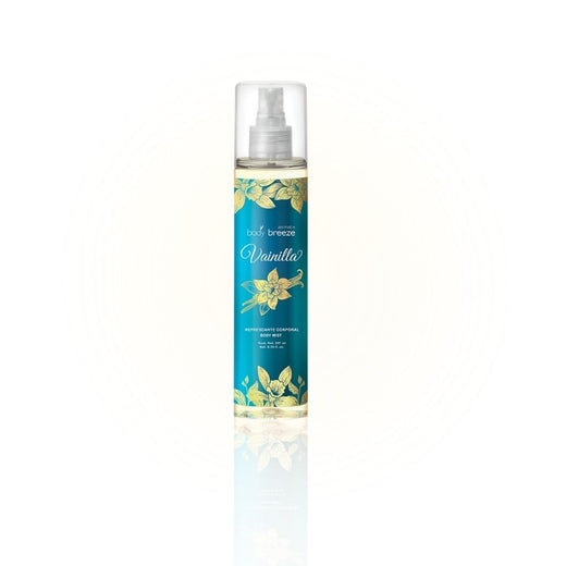 Vainilla Body Mist