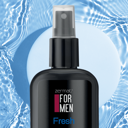 Fresh Adventure Fragrance Body Spray