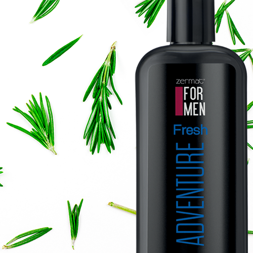 Fresh Adventure Fragrance Body Spray