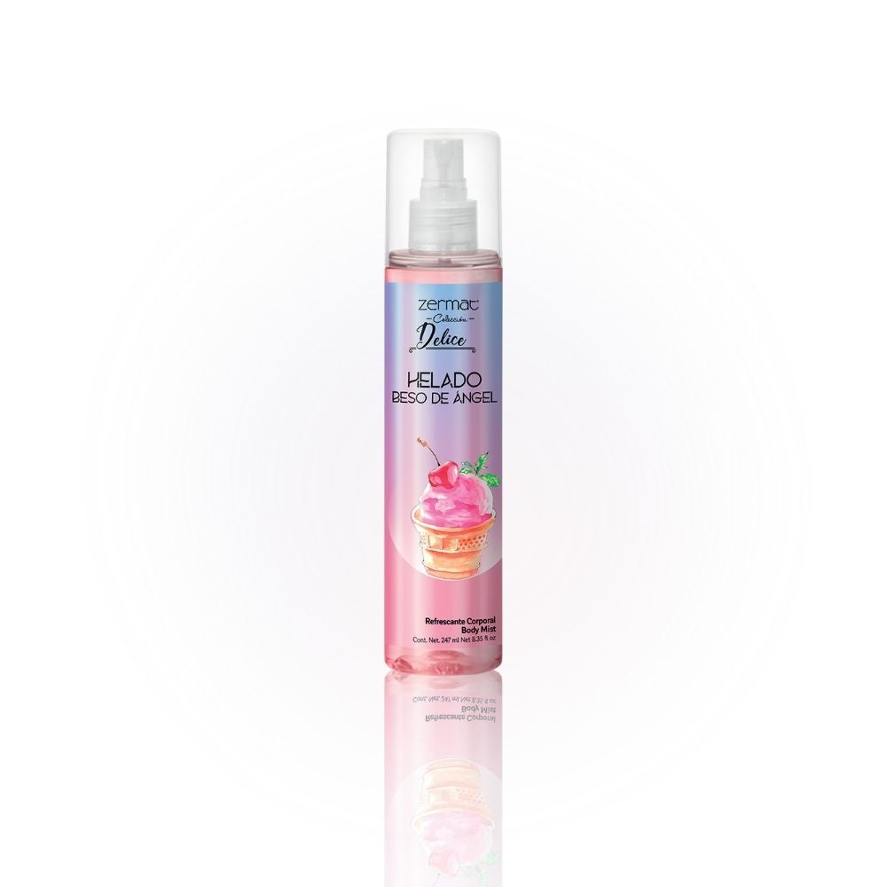 Helado Besos De Ángel Body Mist