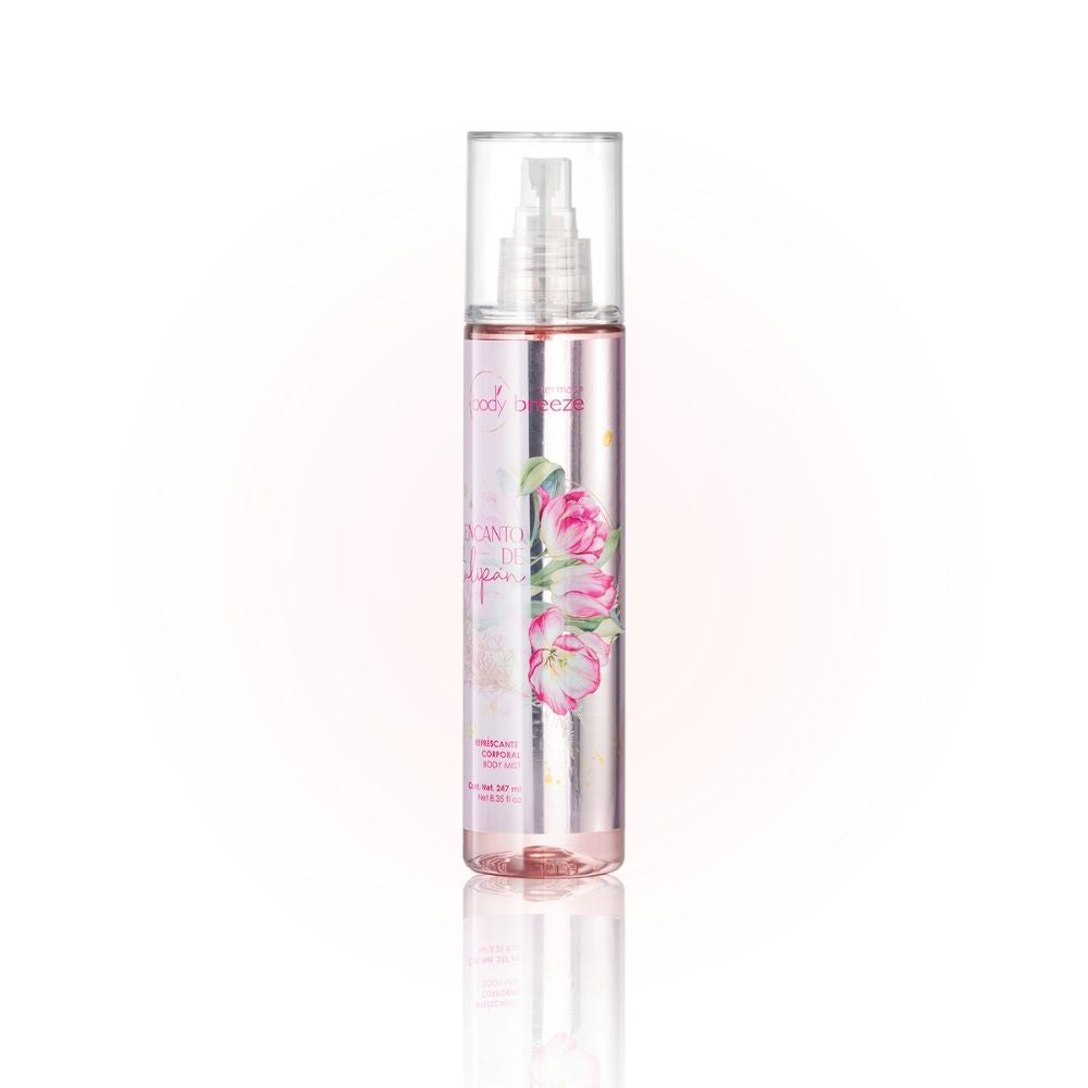 Encanto de Tulipan Body Mist