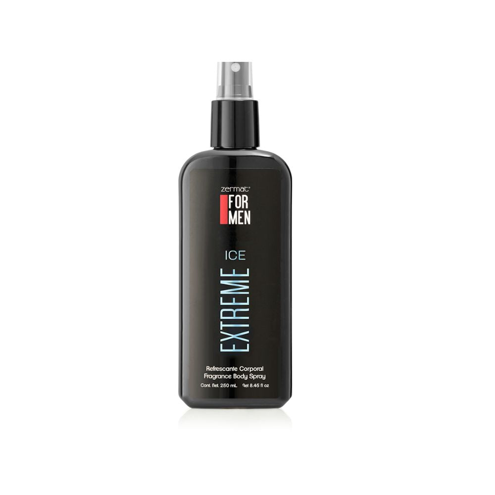 Ice Xtreme Fragrance Body Spray
