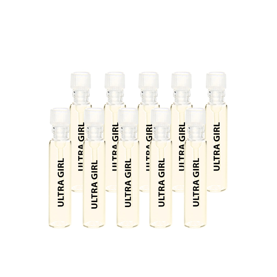 ULTRA GIRL 1ml Sample 10 pk