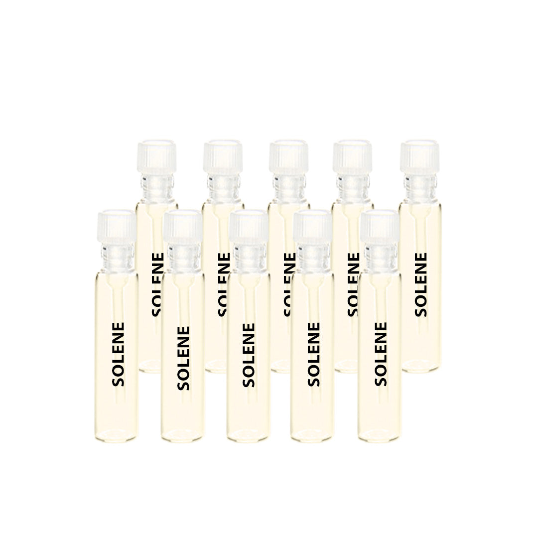 Solene ZFC VIVAZE FOR HER 1ml Sample 10 pk