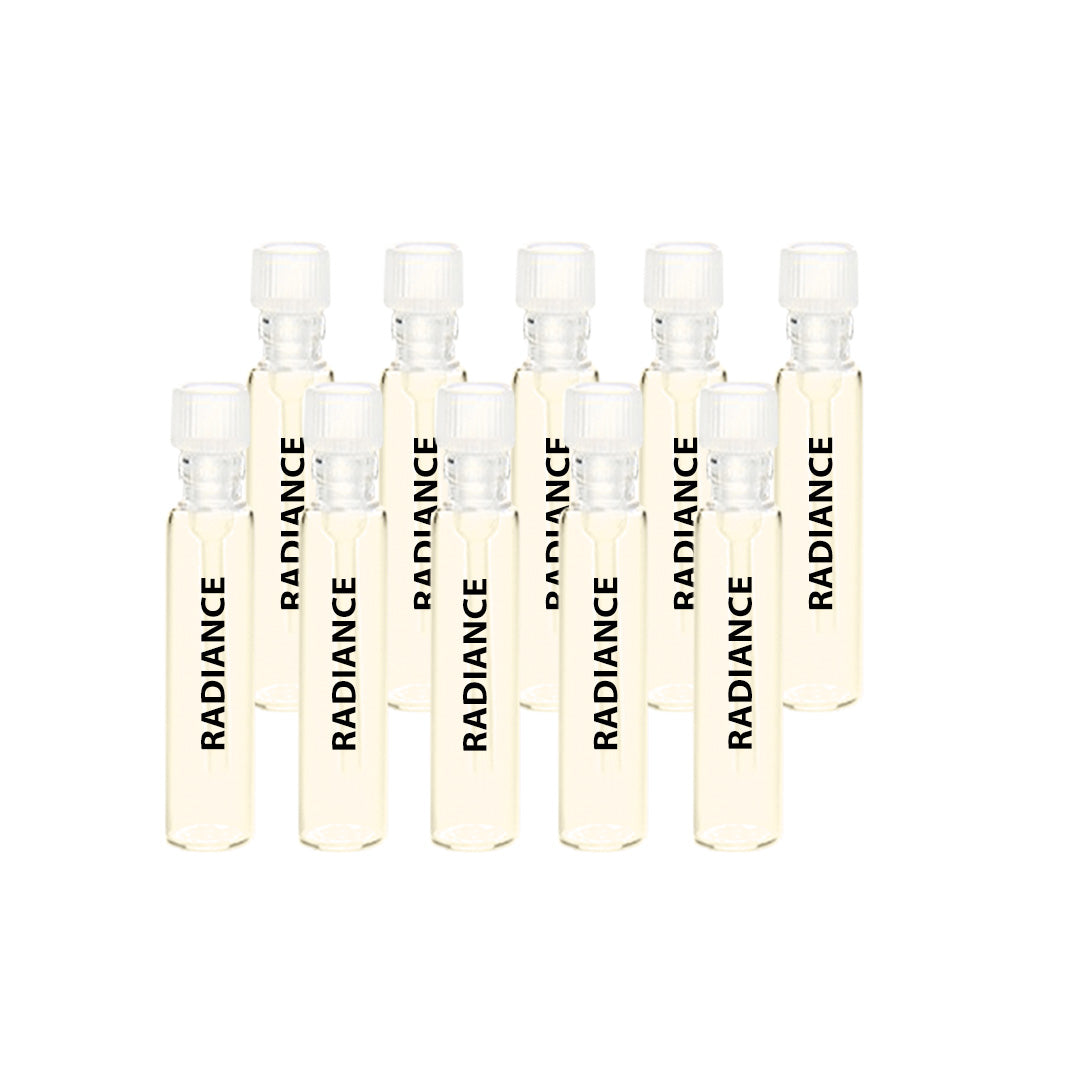 Radiance ZFC VIVAZE FOR HER 1ml Sample 10 pk
