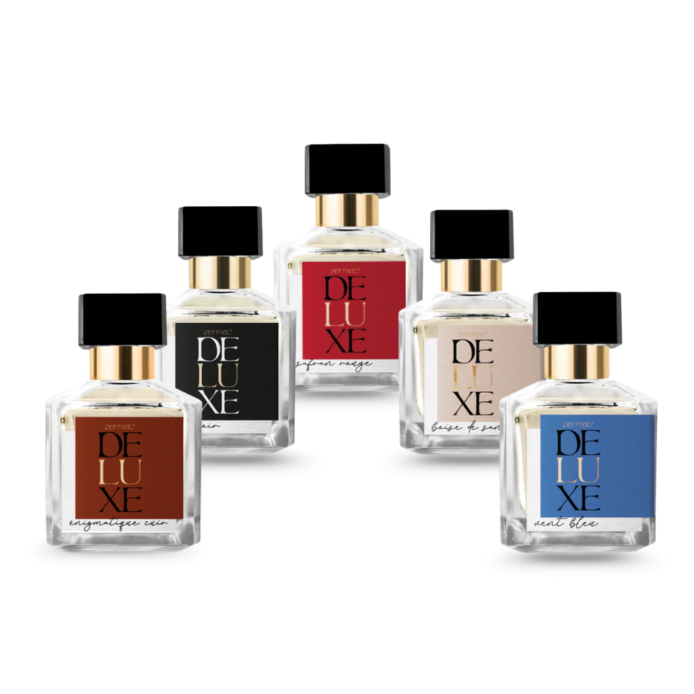 Deluxe Set
