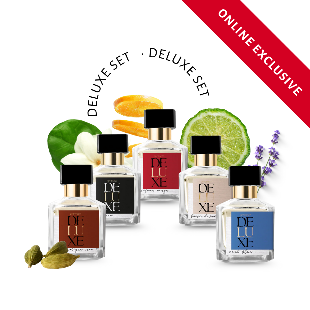 Deluxe Set