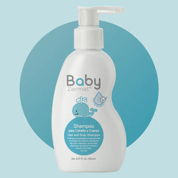 Hair and Body Shampoo