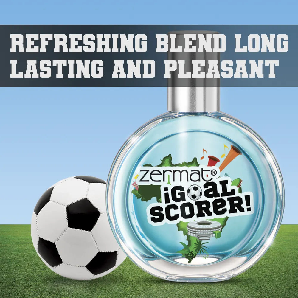 Goal Scorer Eau de Toilette