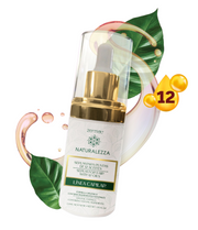Hydrating Hair Serum with Natural Oils