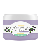 Moisturizing BlackBerry Body Yogurt