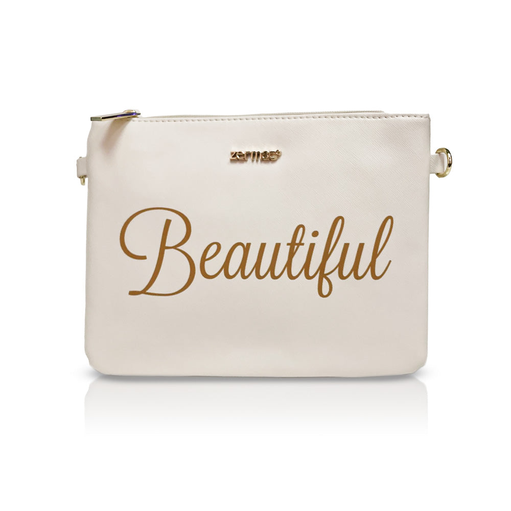 COSMETIQUERA "BEAUTIFUL"