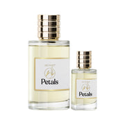 Petals and Travel Miniature