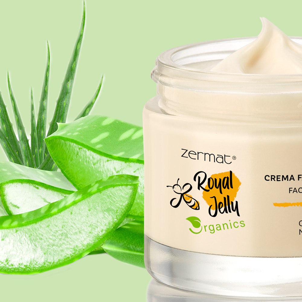 Day and Night Mosturizing Cream