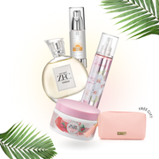🌞 Summer Essentials for Her